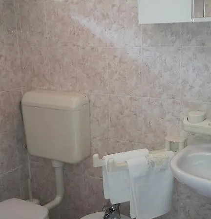 Andreina 1897 Apartmán Opatija