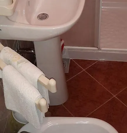 Apartmán Andreina 1897 *