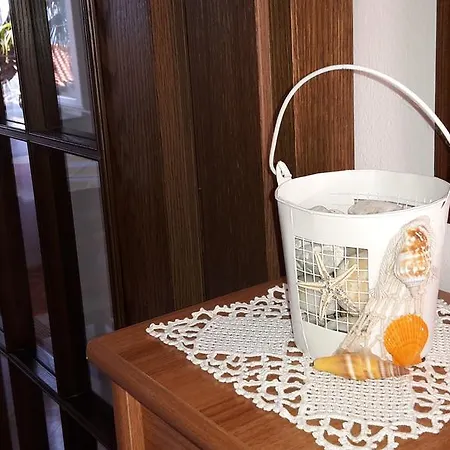 Andreina 1897 Apartmán Opatija