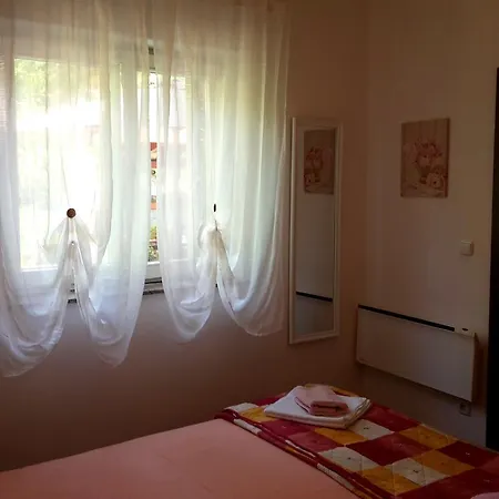 Apartmán Andreina 1897 *