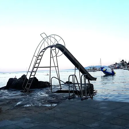 Andreina 1897 Opatija