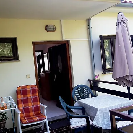 Apartmán Andreina 1897