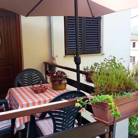 Apartmán Andreina 1897 Opatija