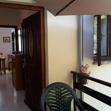 Apartmán Andreina 1897 *