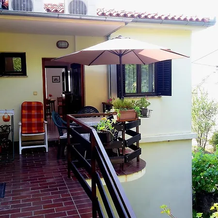 Apartmán Andreina 1897