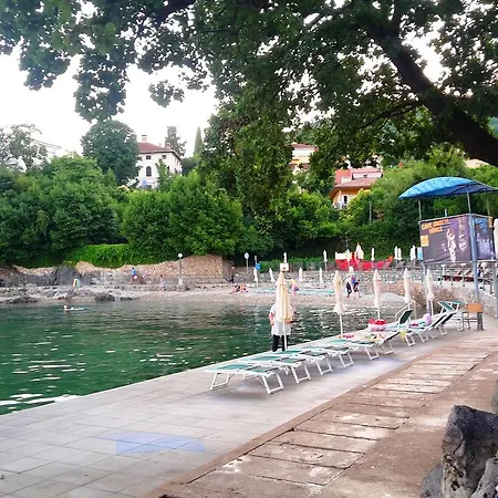 Apartament Andreina 1897 Opatija