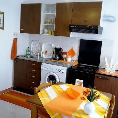 Apartament Andreina 1897 Opatija