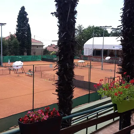 Lejlighed Andreina 1897