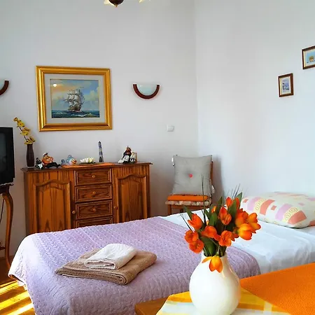 Andreina 1897 Opatija